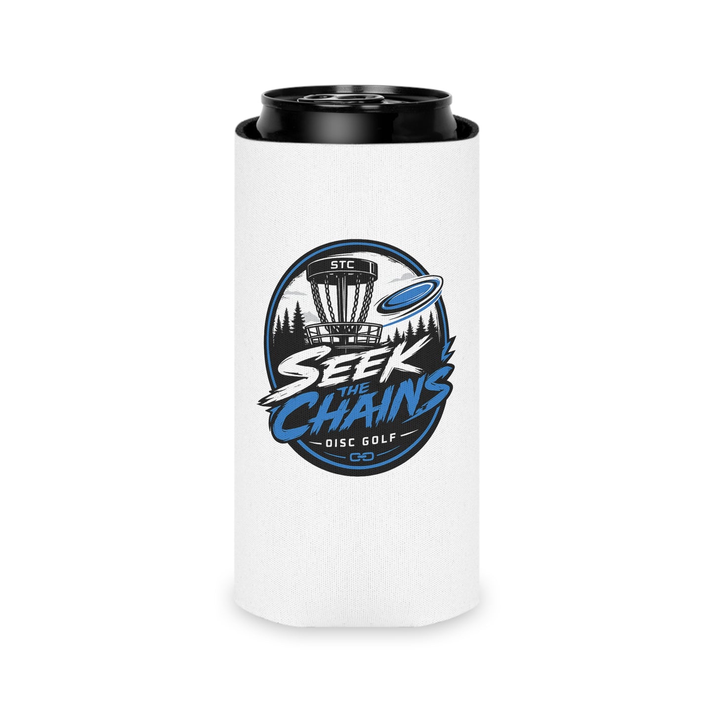 Can Cooler