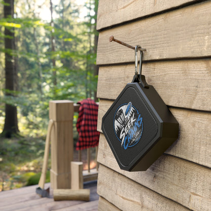 Seek the Chains Bluetooth Speaker — Outdoor Disc Golf Portable Speaker