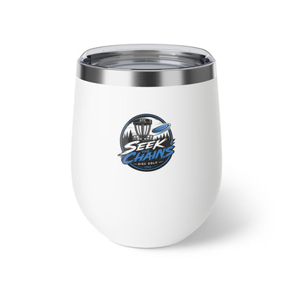 Copper Vacuum Insulated Cup, 12oz