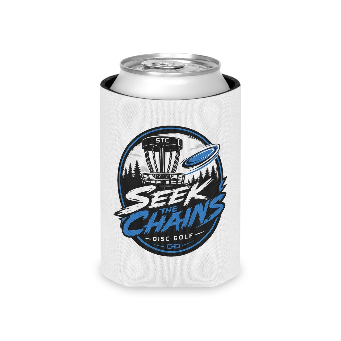 Can Cooler