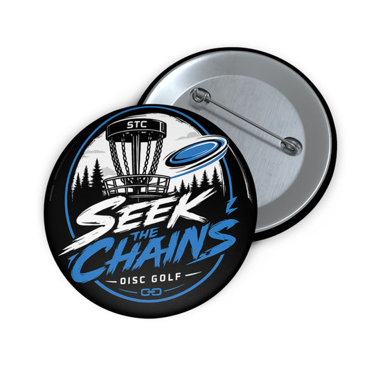 Custom Pin Buttons