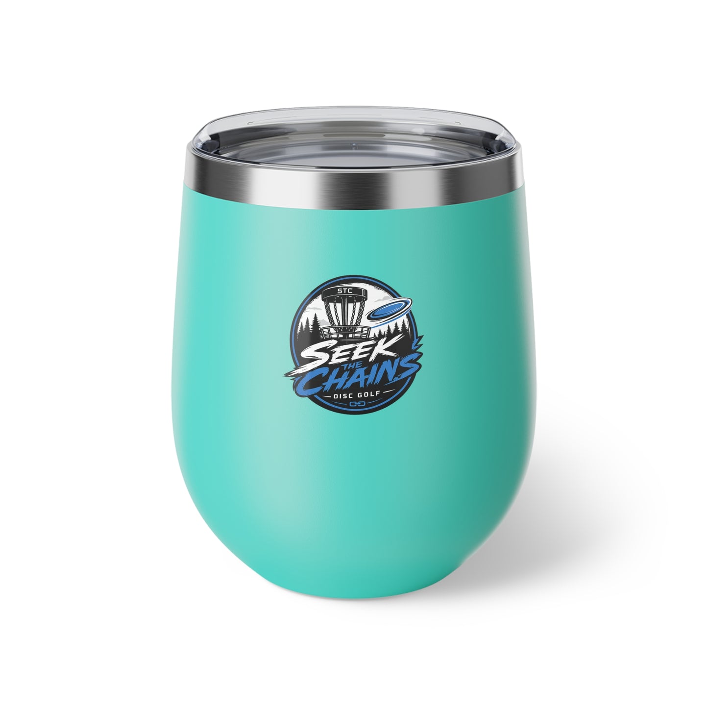 Copper Vacuum Insulated Cup, 12oz