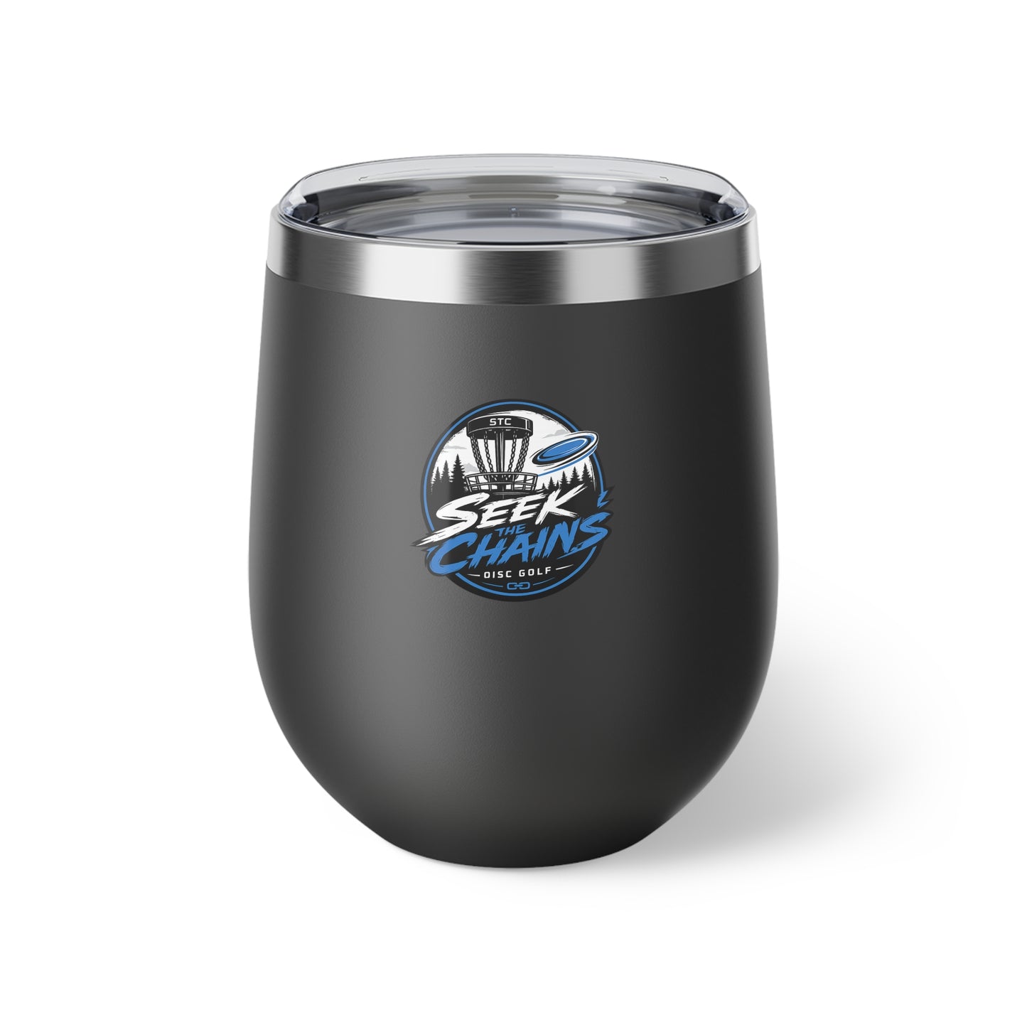 Copper Vacuum Insulated Cup, 12oz