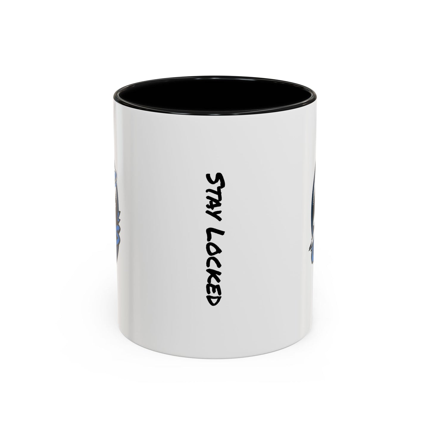 Accent Coffee Mug 11oz