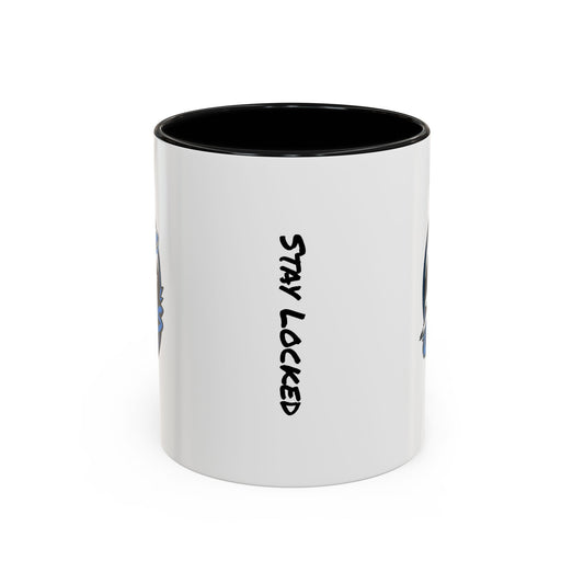 Accent Coffee Mug 11oz