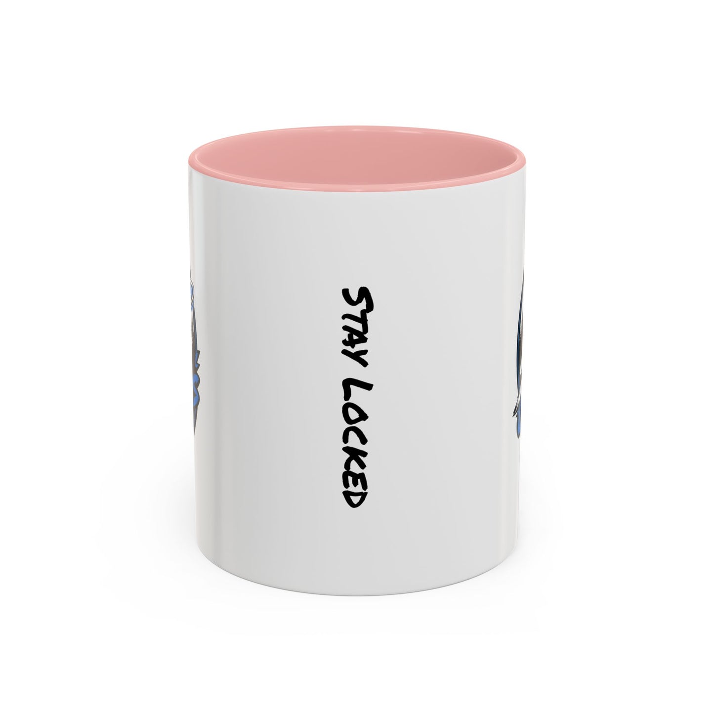 Accent Coffee Mug 11oz