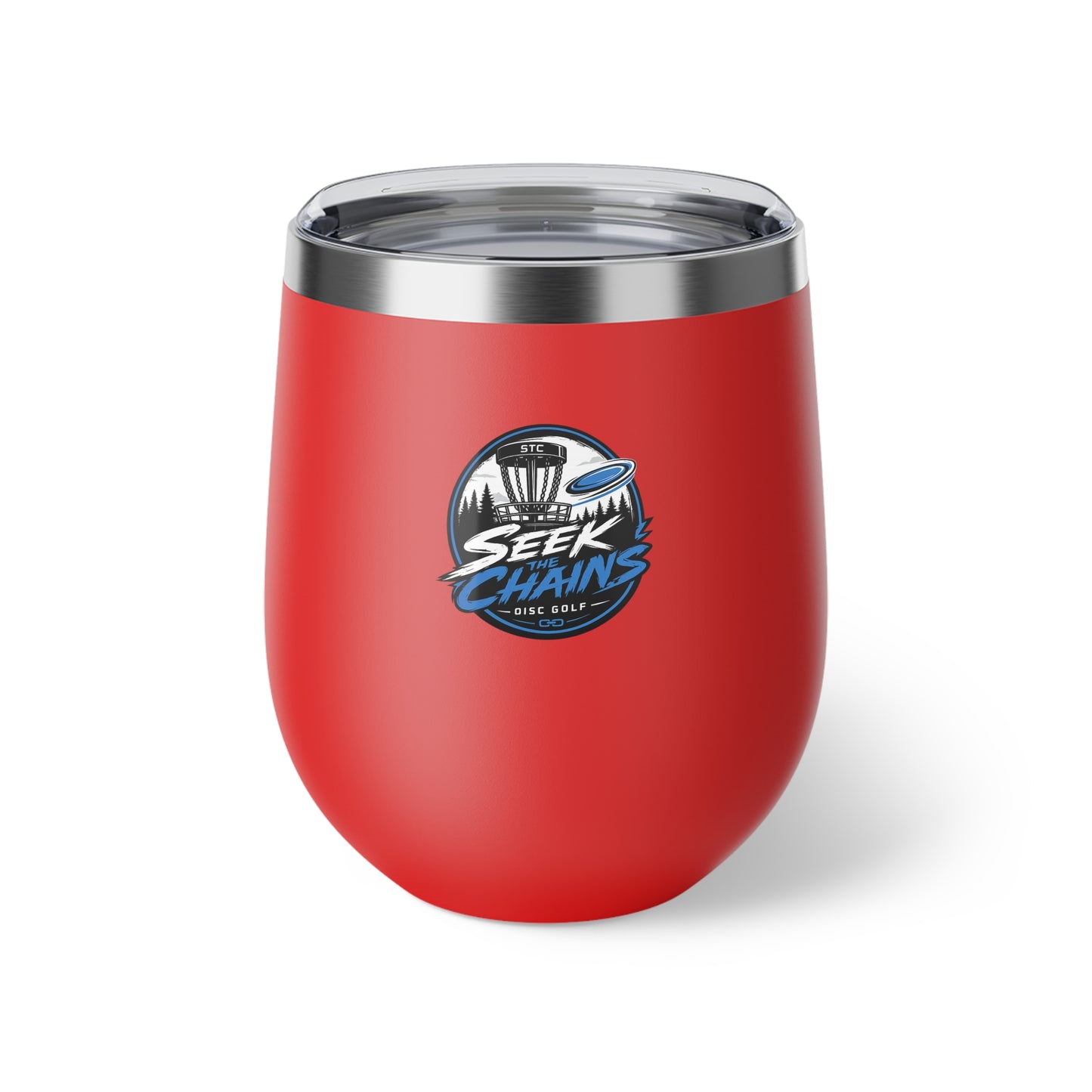 Copper Vacuum Insulated Cup, 12oz