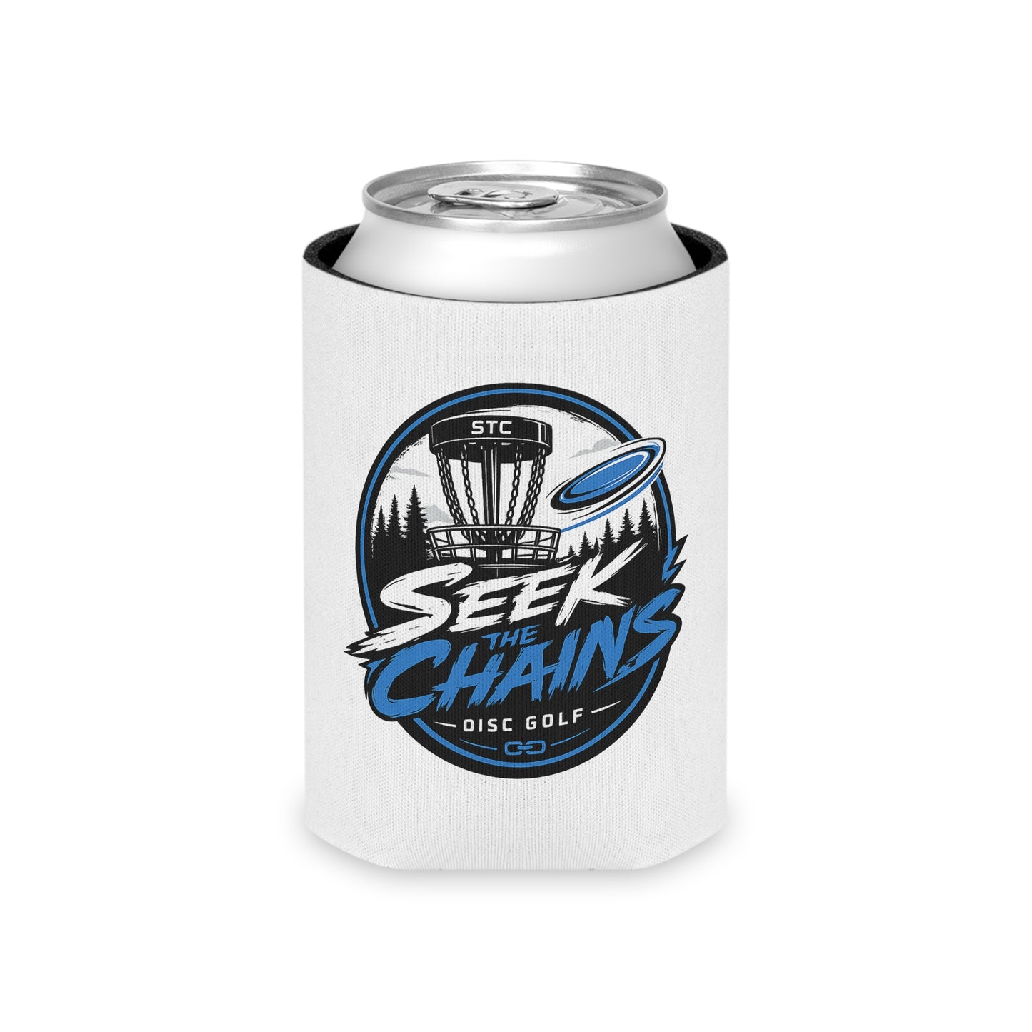 Can Cooler