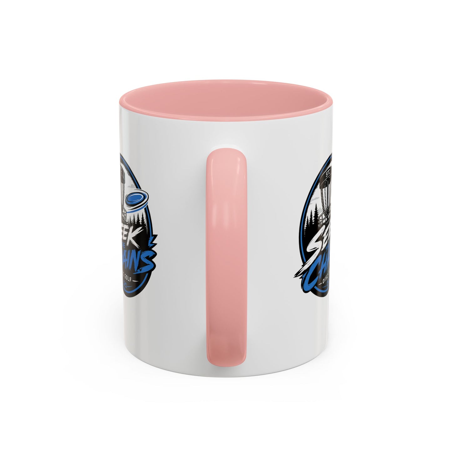 Accent Coffee Mug 11oz