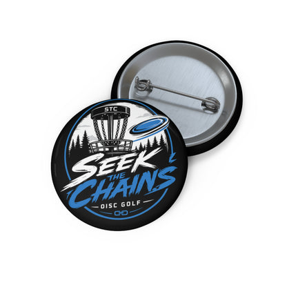 Custom Pin Buttons